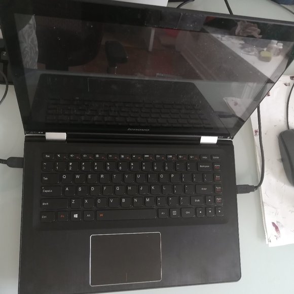 LENOVO FLEX 3 Laptop i7 core - Picture 1 of 5